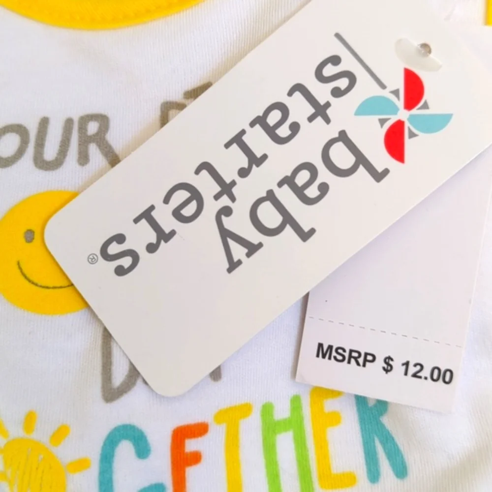 3/$20🌟 Baby Starters Feeding/Teething First Mother's Day Bid